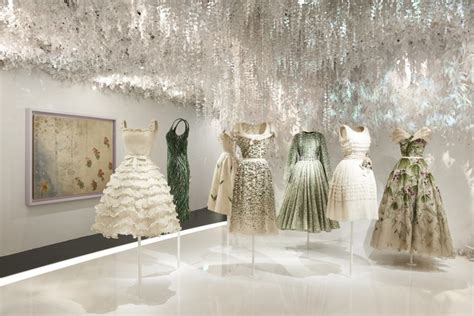 tentoonstelling dior in parijs|dior house.